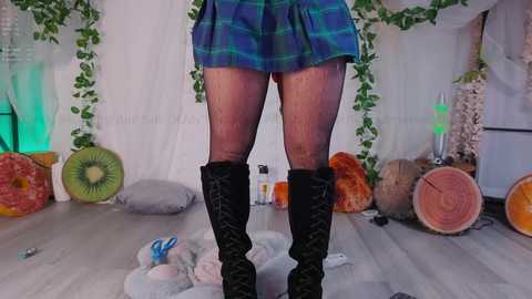 mollyflwers @ chaturbate on 20250717