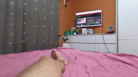 monicatedyy @ chaturbate on 20250717