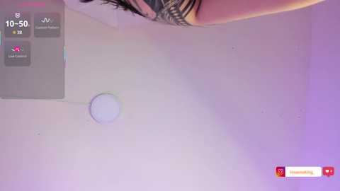 rosannaking @ chaturbate on 20250717