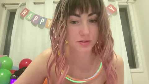 scarlettlayne @ chaturbate on 20250717