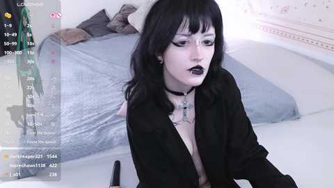 setsunai_ @ chaturbate on 20250717