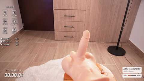 she_lau_ghs @ chaturbate on 20250717