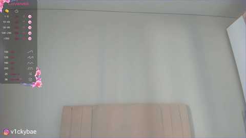 sweety_vikky @ chaturbate on 20250717