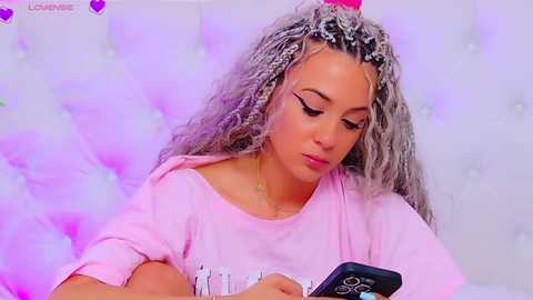 taahiraarabian @ chaturbate on 20250717