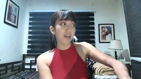 xdreamangel @ chaturbate on 20250717