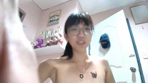 xdreamangel @ chaturbate on 20250717