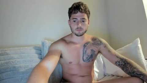zaylanez @ chaturbate on 20250717