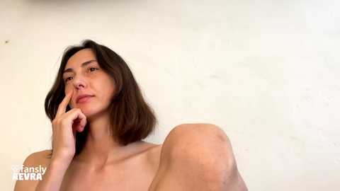 aevra @ chaturbate on 20250718