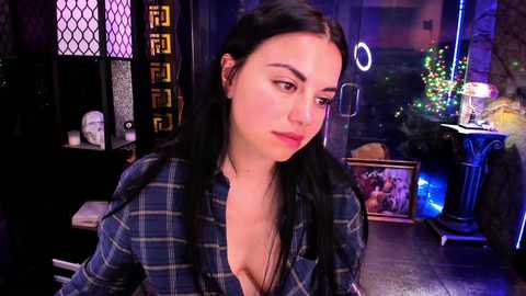 alma_pearl @ chaturbate on 20250718
