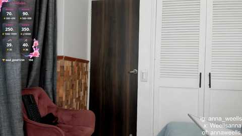 anna_wells @ chaturbate on 20250718
