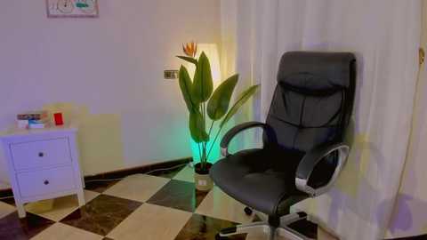 butterflyblue_dream @ chaturbate on 20250718