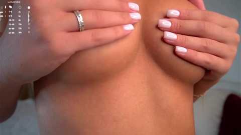 czamabech @ chaturbate on 20250718
