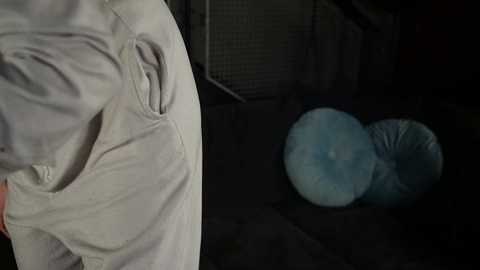 danger_bones @ chaturbate on 20250718