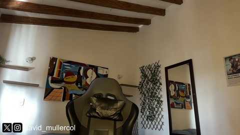 david_muller_ @ chaturbate on 20250718