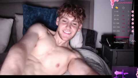 dominantalex182 @ chaturbate on 20250718
