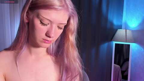 el_girls @ chaturbate on 20250718