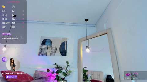 eliizabeth_roberts @ chaturbate on 20250718