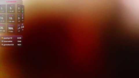 eric_poston @ chaturbate on 20250718