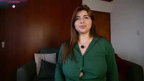 fireand_passion @ chaturbate on 20250718