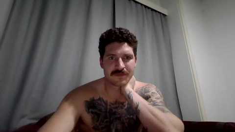 hajiler @ chaturbate on 20250718