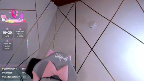holly__milk @ chaturbate on 20250718