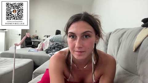 honeybelle8 @ chaturbate on 20250718