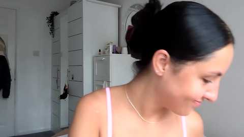 ivyxxxxxx @ chaturbate on 20250718