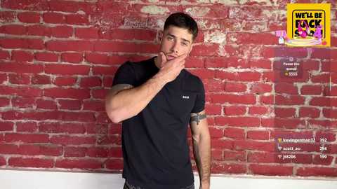 jason_garet @ chaturbate on 20250718