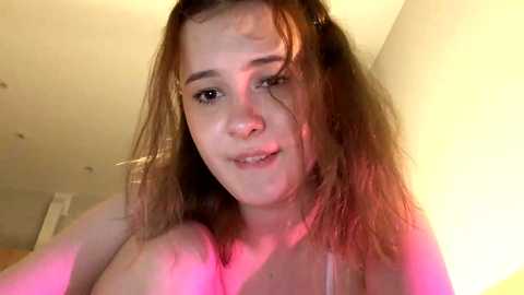 kittynchloe @ chaturbate on 20250718