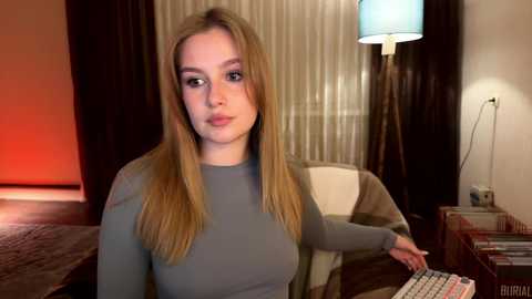 ksenomi @ chaturbate on 20250718