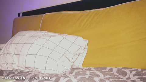 liass_molly @ chaturbate on 20250718