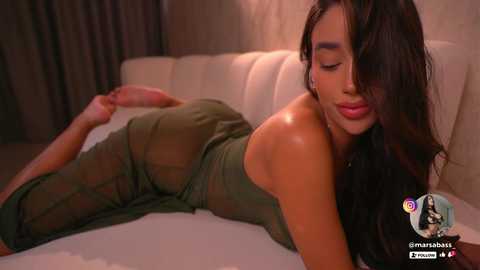 Media: marsabass Chaturbate 2025-07-18 16:56:00