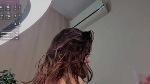 maxineheart @ chaturbate on 20250718