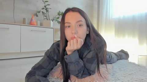 meryfoxxx @ chaturbate on 20250718