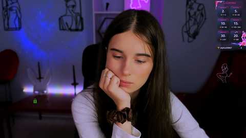 Media: monica_fire_ Chaturbate 2025-07-18 07:48:00