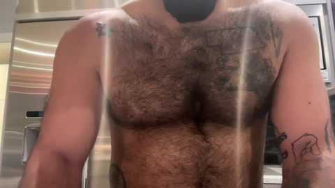 newguyfirebod @ chaturbate on 20250718
