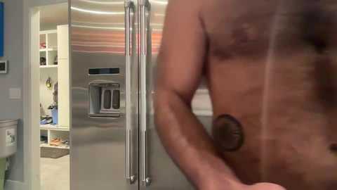 newguyfirebod @ chaturbate on 20250718