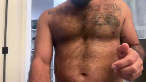 newguyfirebod @ chaturbate on 20250718