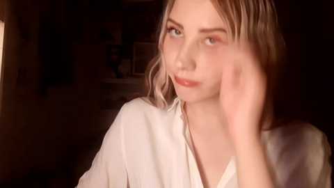 night_siren @ chaturbate on 20250718