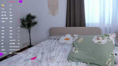 one_1ove @ chaturbate on 20250718