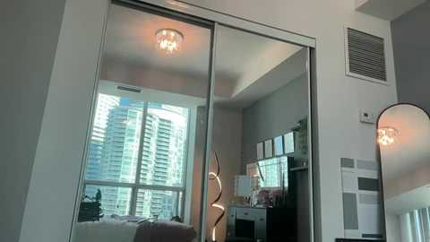 pprincesskyliee @ chaturbate on 20250718