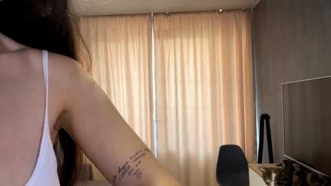 prudencebestwick @ chaturbate on 20250718