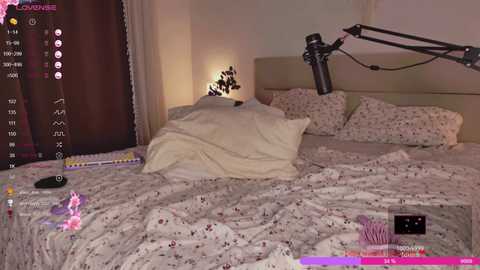 rose_monarch @ chaturbate on 20250718