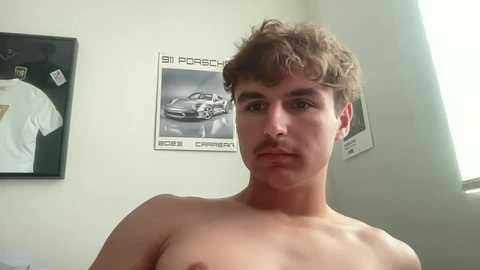 ryan287747 @ chaturbate on 20250718