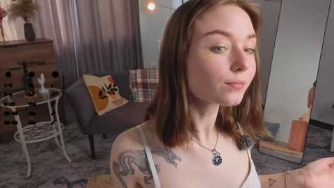 sassybloomx @ chaturbate on 20250718