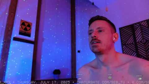 seb_tv @ chaturbate on 20250718