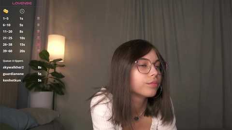 shickshackshock @ chaturbate on 20250718