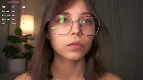 shickshackshock @ chaturbate on 20250718
