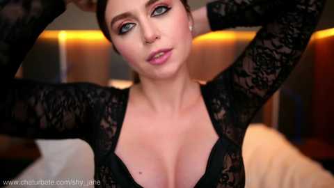 shy_jane @ chaturbate on 20250718