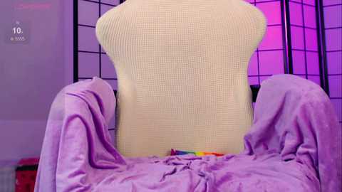 shycinderella @ chaturbate on 20250718